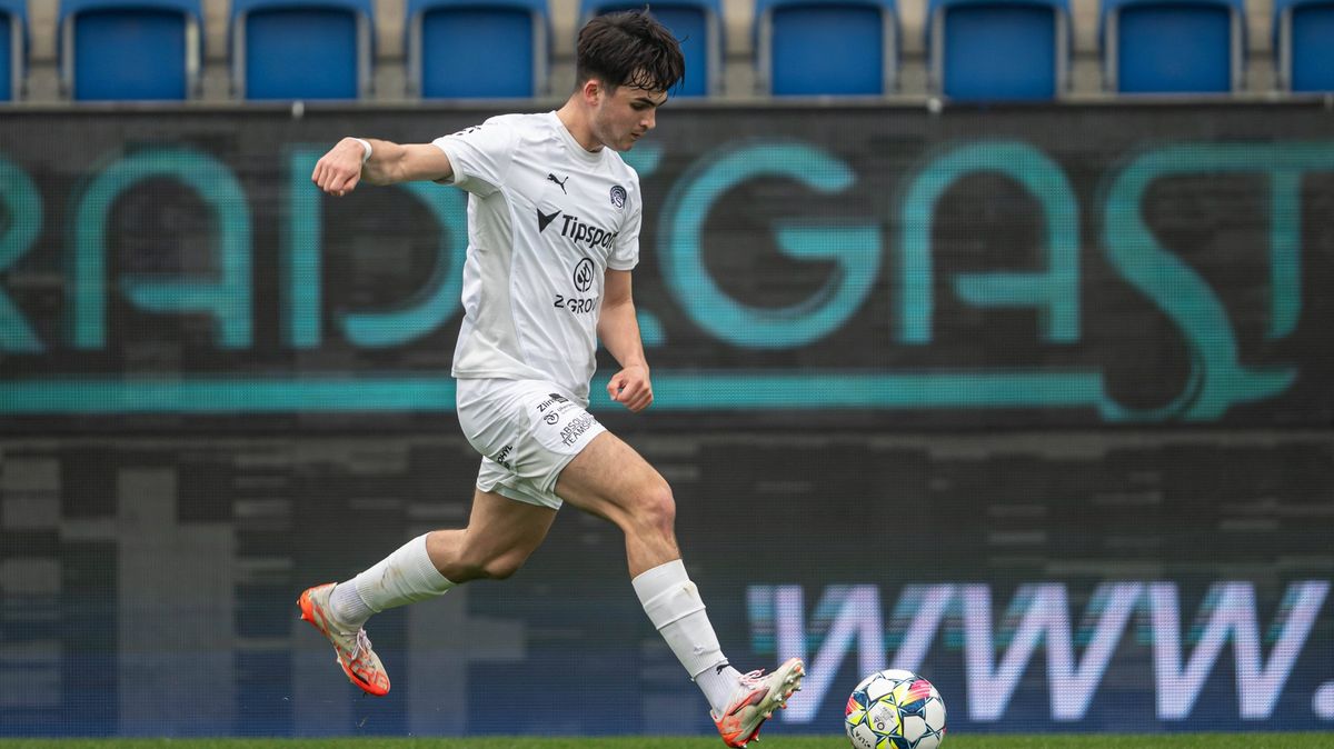 Syn šéfa českého biatlonu přestoupil ze Slovácka do Pardubic